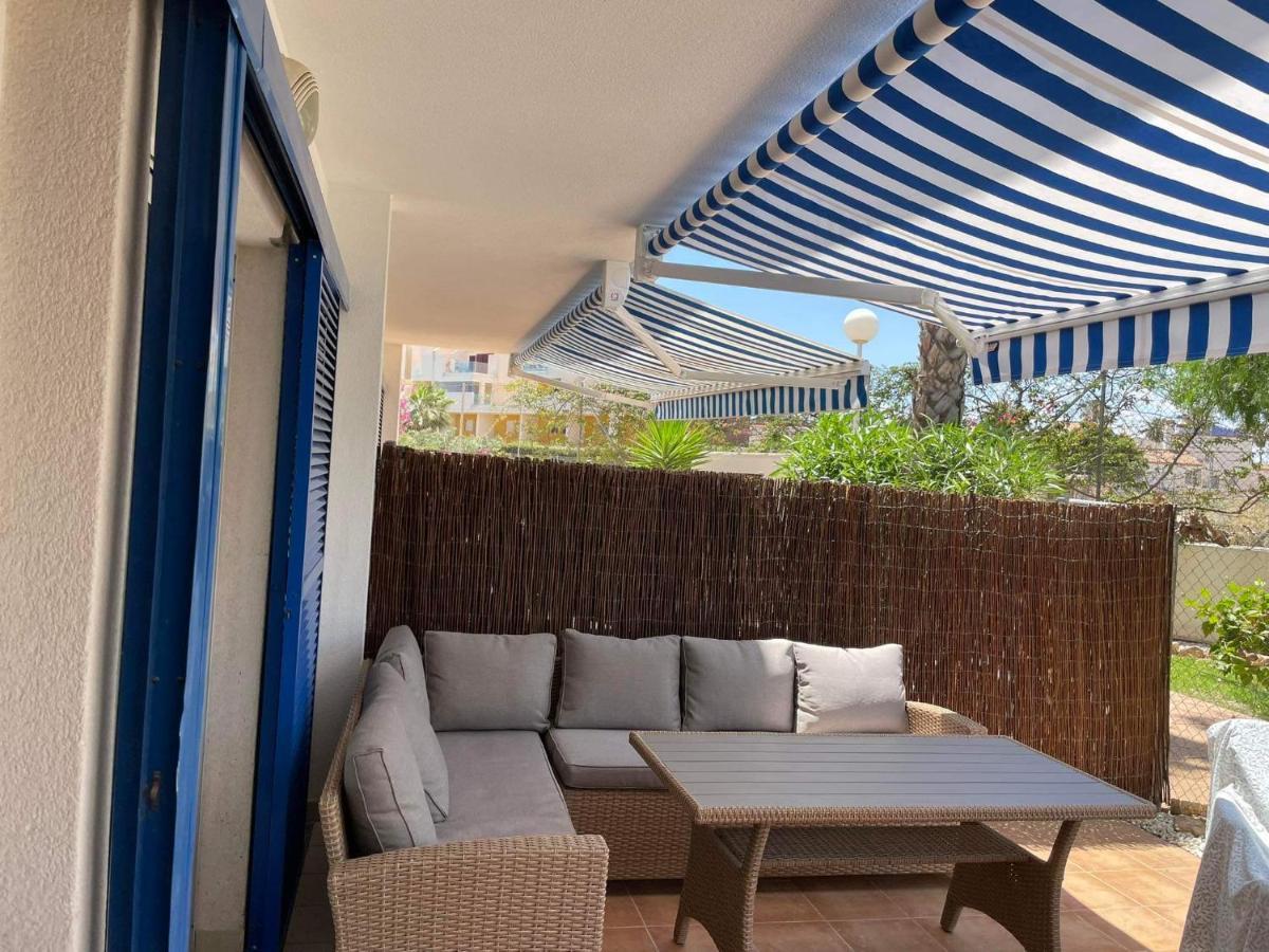 Apartamento Casa Monet - La Calma - 4 Pools- Big Terrace - Orihuela Costa Playa Flamenca Exterior foto