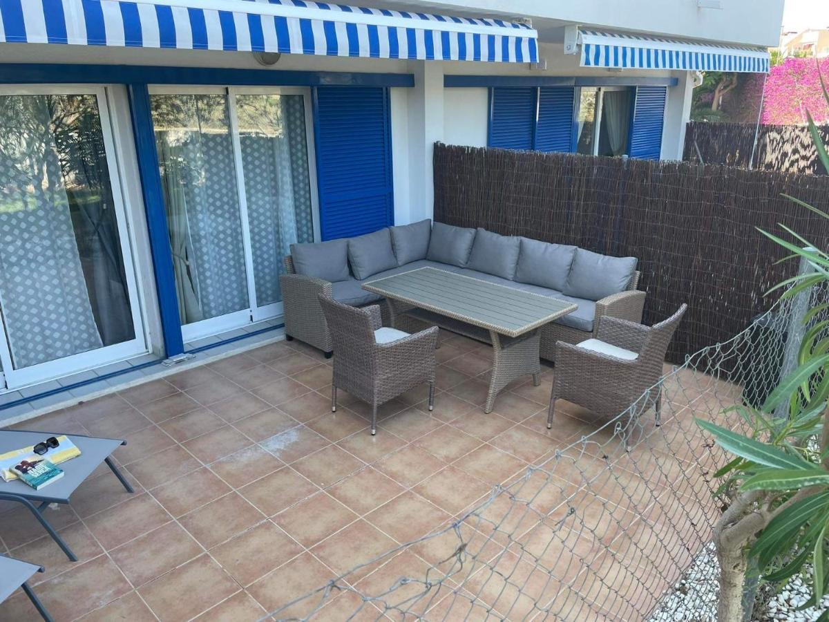 Apartamento Casa Monet - La Calma - 4 Pools- Big Terrace - Orihuela Costa Playa Flamenca Exterior foto