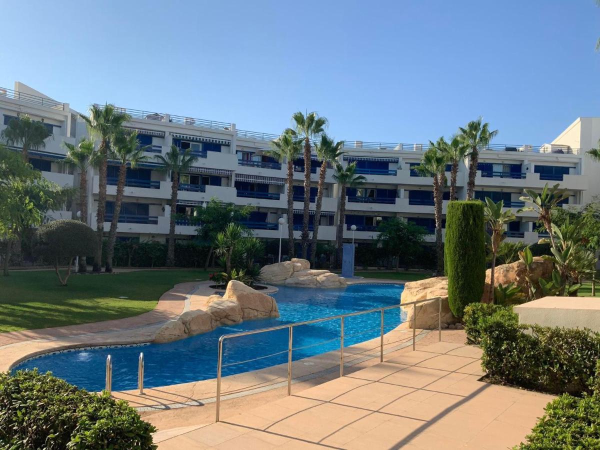 Apartamento Casa Monet - La Calma - 4 Pools- Big Terrace - Orihuela Costa Playa Flamenca Exterior foto