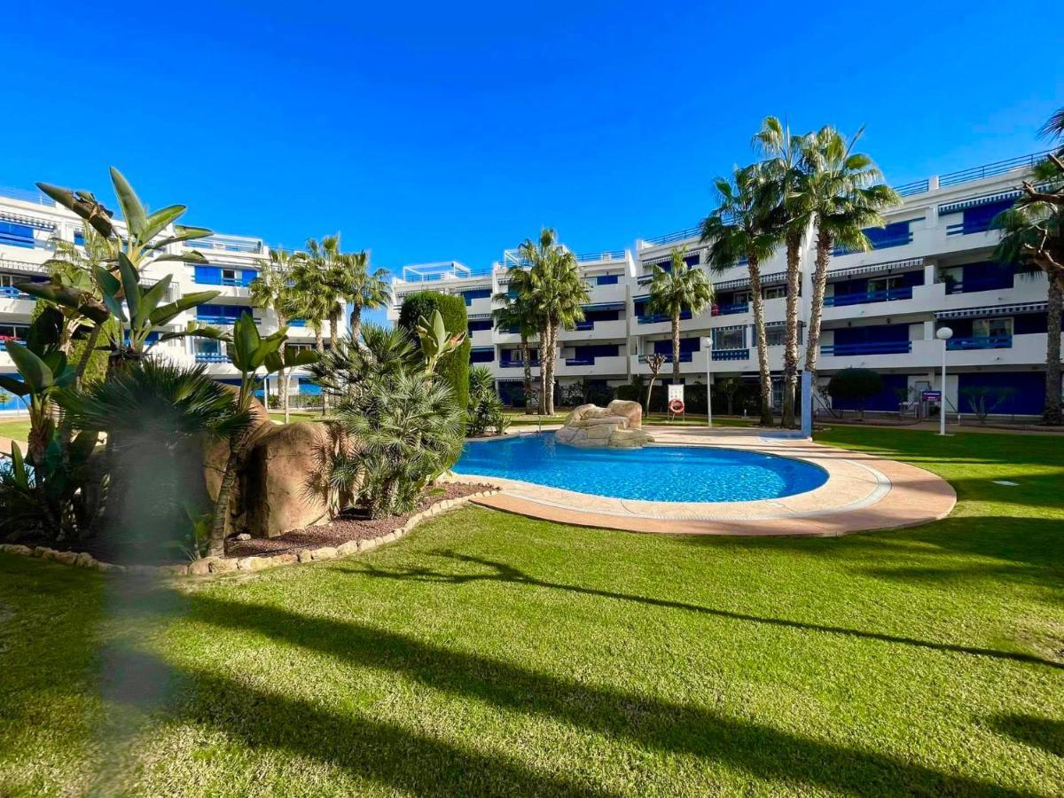 Apartamento Casa Monet - La Calma - 4 Pools- Big Terrace - Orihuela Costa Playa Flamenca Exterior foto