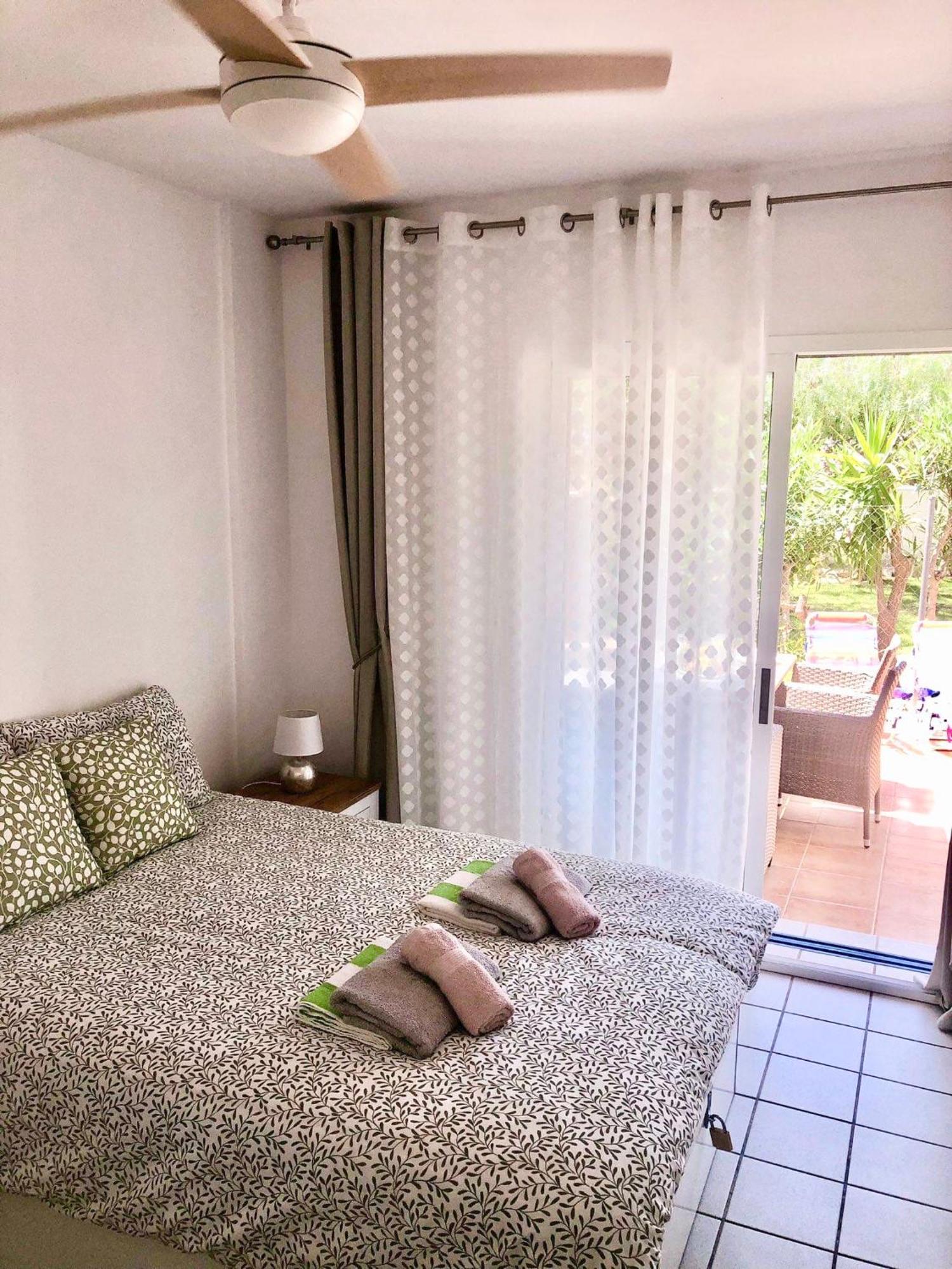 Apartamento Casa Monet - La Calma - 4 Pools- Big Terrace - Orihuela Costa Playa Flamenca Exterior foto